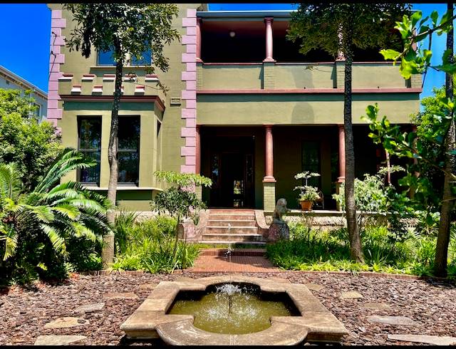 3 BEDROOM HOUSE FOR SALE IN MORNINGSIDE